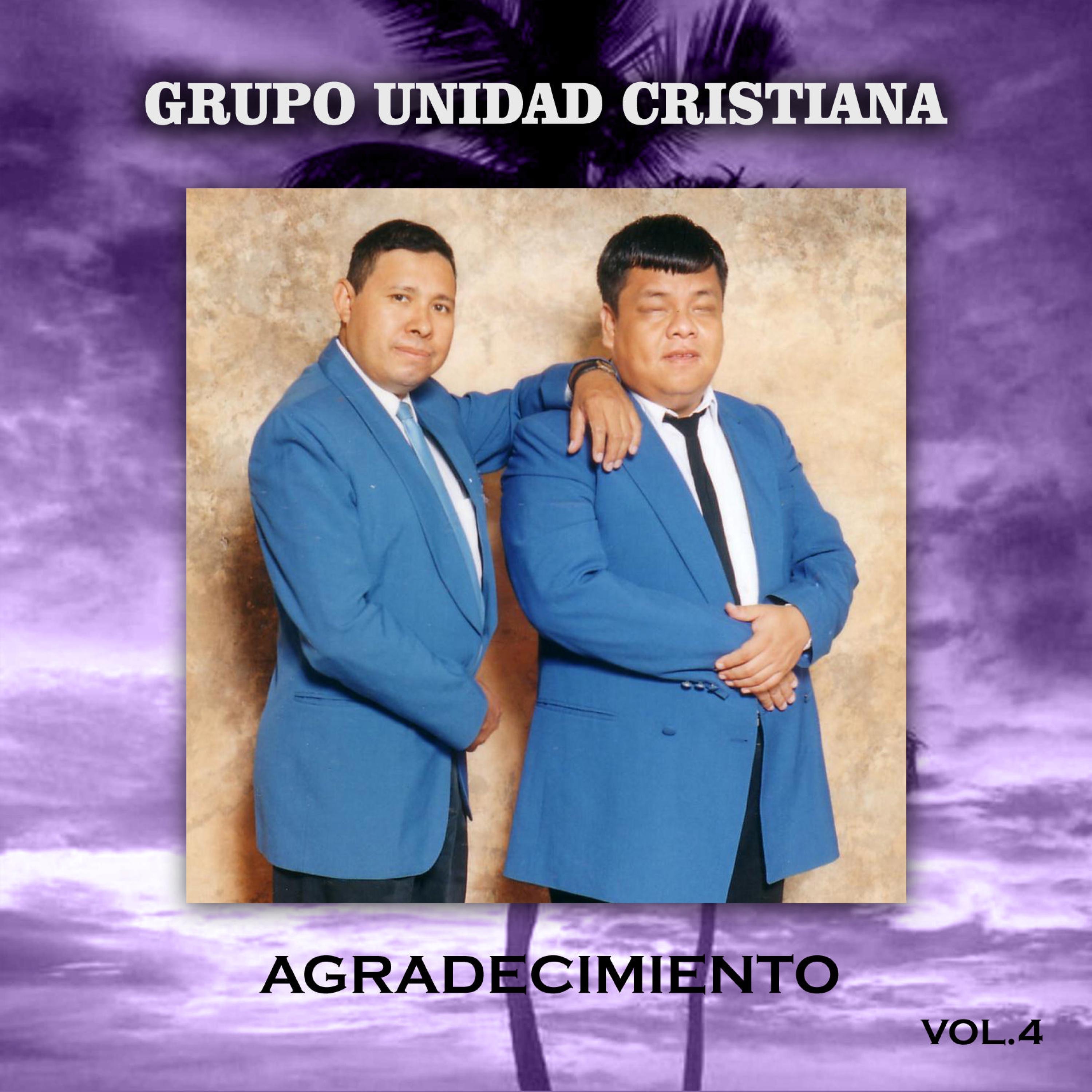 Agradecimiento (Vol.4)