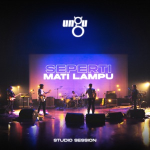 Ungu - Seperti Mati Lampu - Studio Session - Line Dance Music