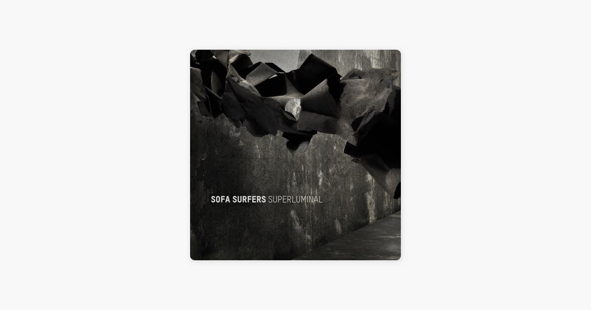 Broken Together (feat. Mani Obeya) by Sofa Surfers — Song on Apple Music