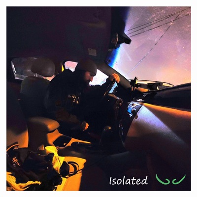 Isolated - EP