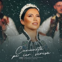 Cununiță pe cer scrisă - Single - Carmen de la Salciua
