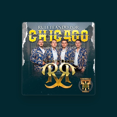 Listen to Norteño Doble RR, watch music videos, read bio, see tour dates & more!