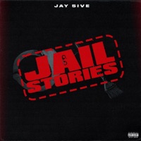 Jail Stories - Single - Jay5ive