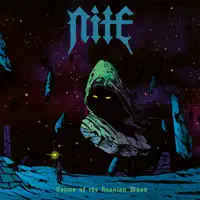 Kronian Moon — Nite