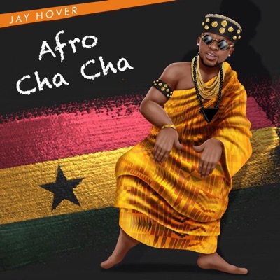 Afro Cha Cha - Single