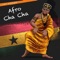 Afro Cha Cha - Jay Hover lyrics