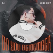 Do You Remember artwork