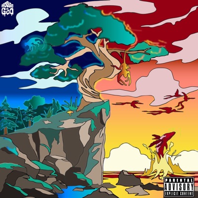 Nothin Above (feat. MilesPerHour & AllStarDre) - Single