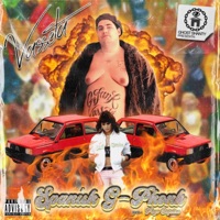 Spanish G-Phonk - Single - Vasseta