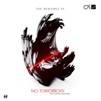 No Tomorrow (feat. Sophie Lindinger) [Reworks] - Single - Camo & Krooked & Mefjus
