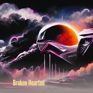 Broken Hearted