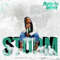 Storm — Buttagoharder