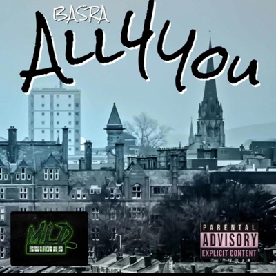 All 4 You - Single