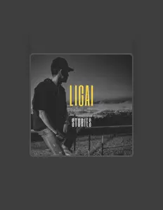 Poslechněte si interpreta LIGAI, sledujte hudební videa, přečtěte si životopis, podívejte se na data turné a další informace.