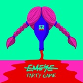 Party Game artwork