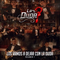 Los Vamos a Dejar Con la Duda, Vol. 1 - La Duda
