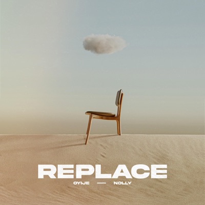 Replace - Single