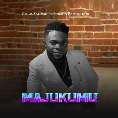 Majukumu (feat. Furaha Ramadhani) - Single