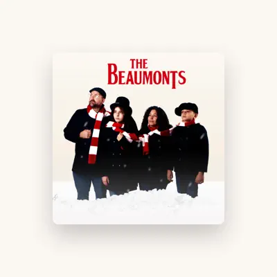 Listen to The Beaumonts, watch music videos, read bio, see tour dates & more!