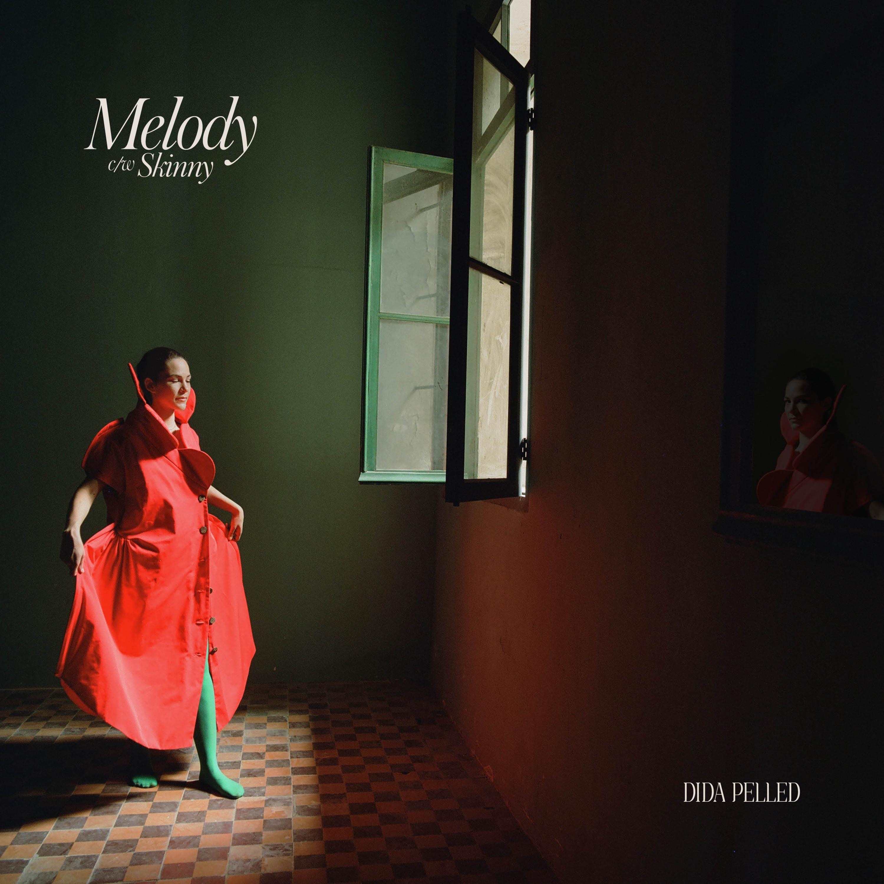 Melody - Single