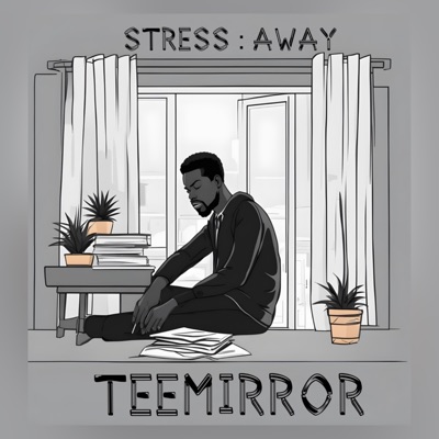 STRESS : AWAY (SPED UP) - Single