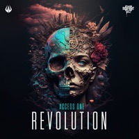 Revolution (Extended Mix) - Single - Access One
