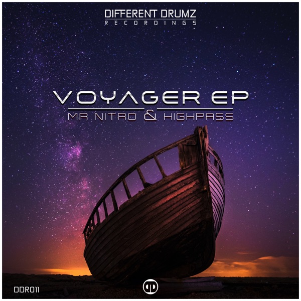 Voyager - Single