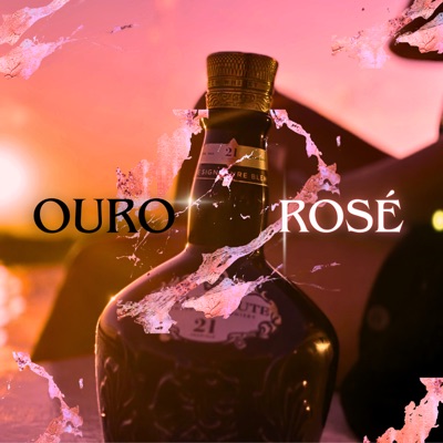 Ouro Rosé - Single
