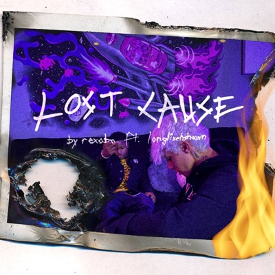 Lost Cause (feat. Longlivehshawn) - Single