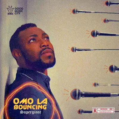 Superginee의 Omo La Bouncing을(를) 감상해 보세요.