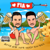 PIA (bitte gib' mir noch ein Bier) - Qli & Patrenalex