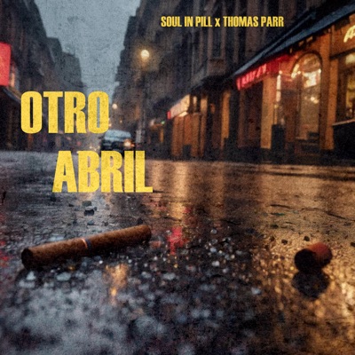 Otro Abril - Single
