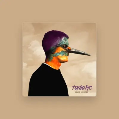 Listen to Tonio MC, watch music videos, read bio, see tour dates & more!