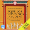 ¡Que los dioses nos ayuden!: Religiones, ritos y supersticiones de la antigua Roma (Unabridged) - Néstor F. Marqués González