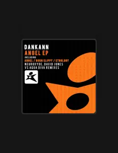 Listen to Dankann, watch music videos, read bio, see tour dates & more!