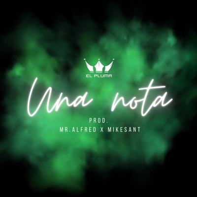 Una Nota - Single