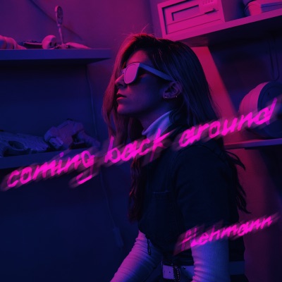 Coming Back Around - Single