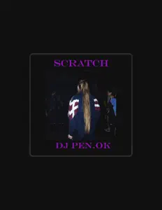 Hör dir DJ PEN.OK an, schau dir Musikvideos an, lies die Biografie, finde Tourdaten und mehr!