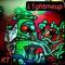 KT - L1ghtmeup lyrics
