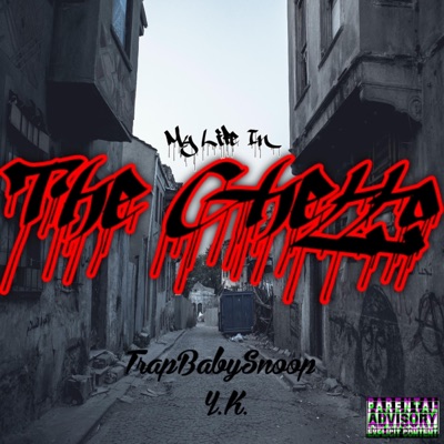 The Ghetto - Single
