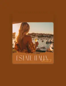 Hot Hits Italia을(를) 듣고, 뮤직 비디오를 보고, 약력을 읽고, 투어 일정 등을 확인하세요!