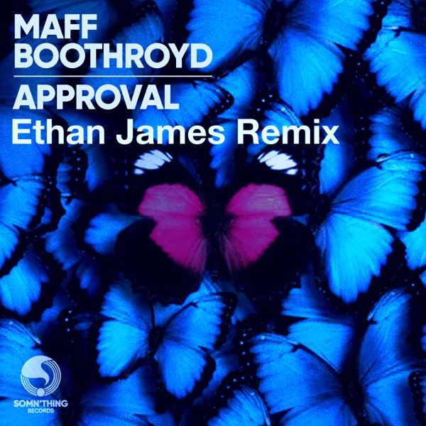 Approval (Ethan James Remix) - Single