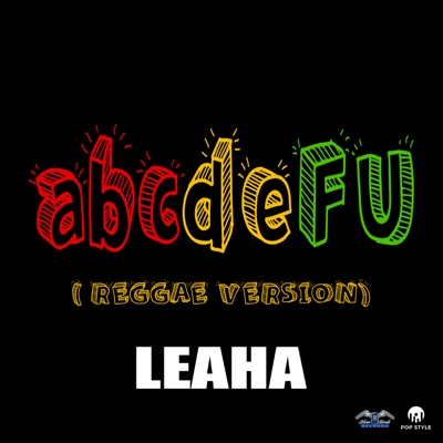 Abcedfu (Reggae Version) - Single
