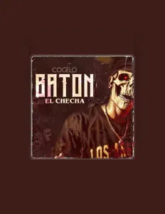Listen to El Checha, watch music videos, read bio, see tour dates & more!