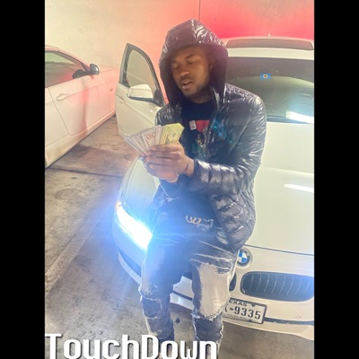 TOUCHDOWN (feat. 32 & BIG TWIN) - Single