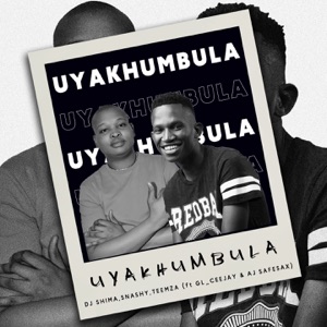 Uyakhumbula (feat. GL_Ceejay & AJ SafeSax)