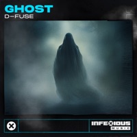 Ghost - Single - D:Fuse