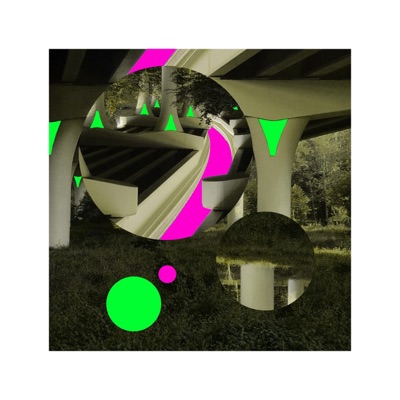 Post Global (feat. Mariel Roberts & Angela Morris) - Single