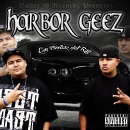 In These World (feat. Kallejero, Vago & Esa Freakz) Lil Faded