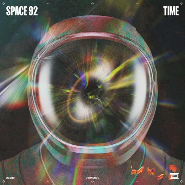 Time - Single
